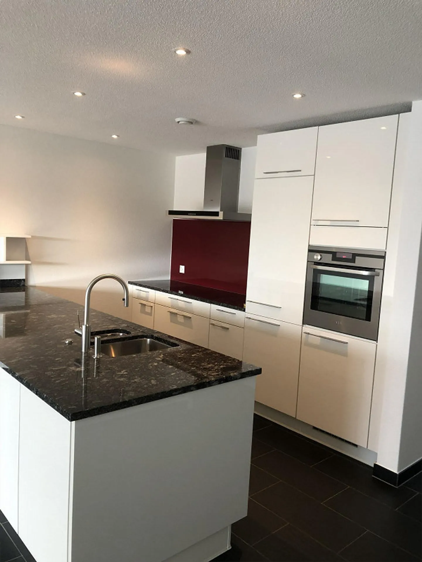 Moderne offene 4-Zimmer Wohnung - Foto 14 von 24