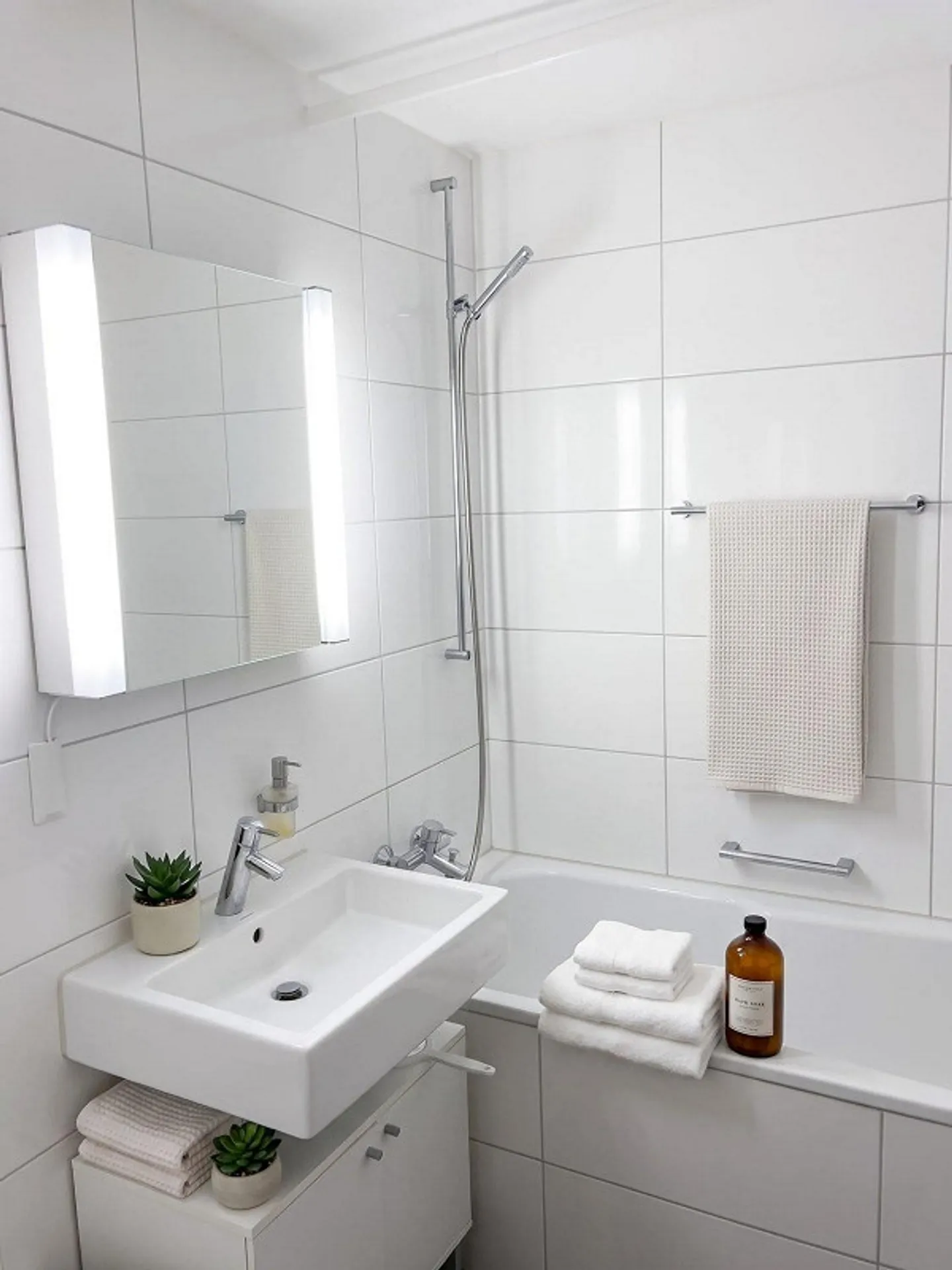 Moderne 2-Zimmerwohnung - Foto 3 von 5
