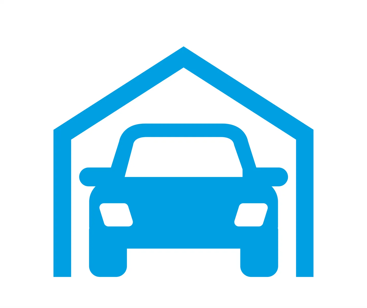 Garage - Foto 1 di 1