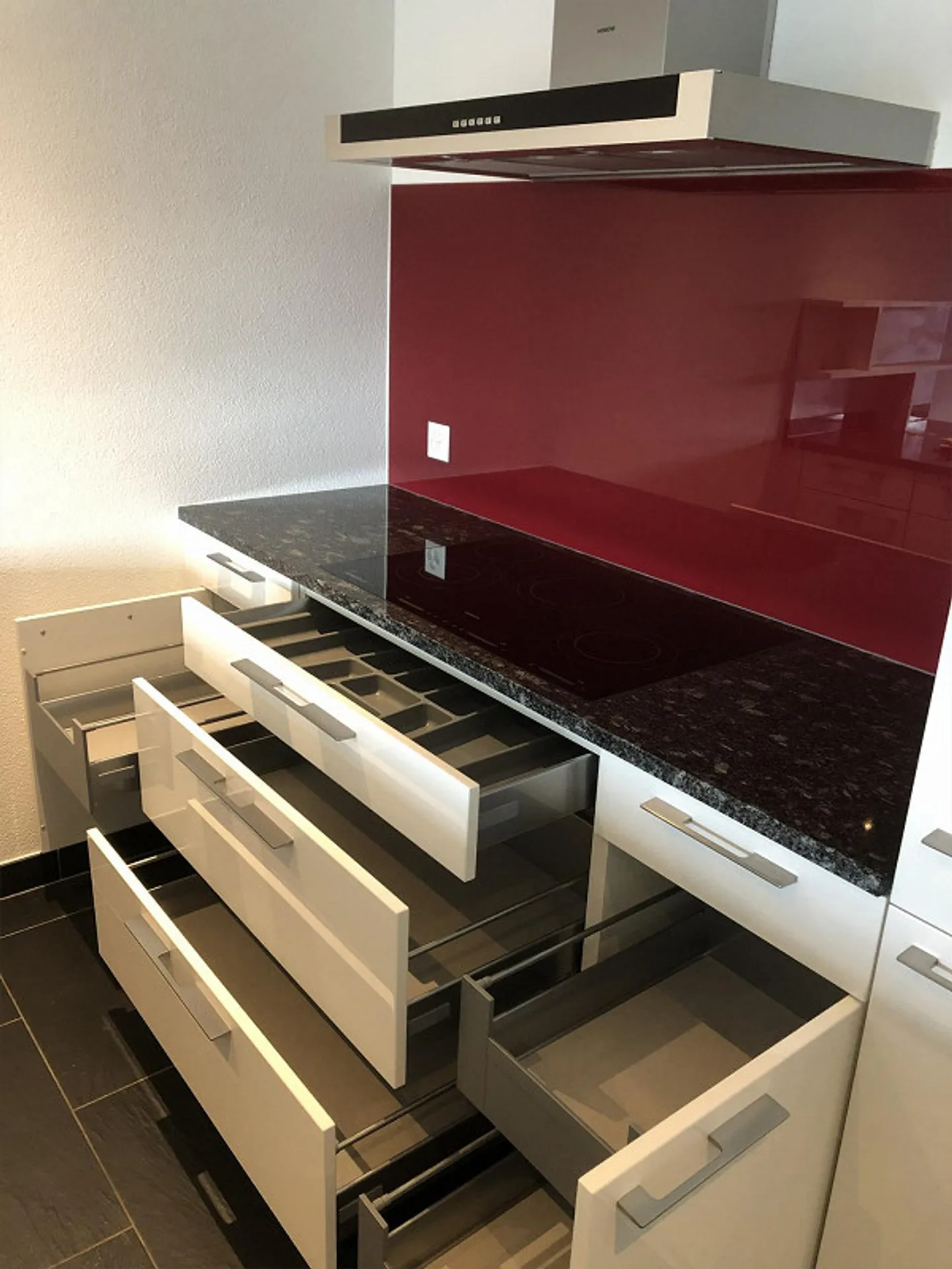 Moderne offene 4-Zimmer Wohnung - Foto 16 von 24