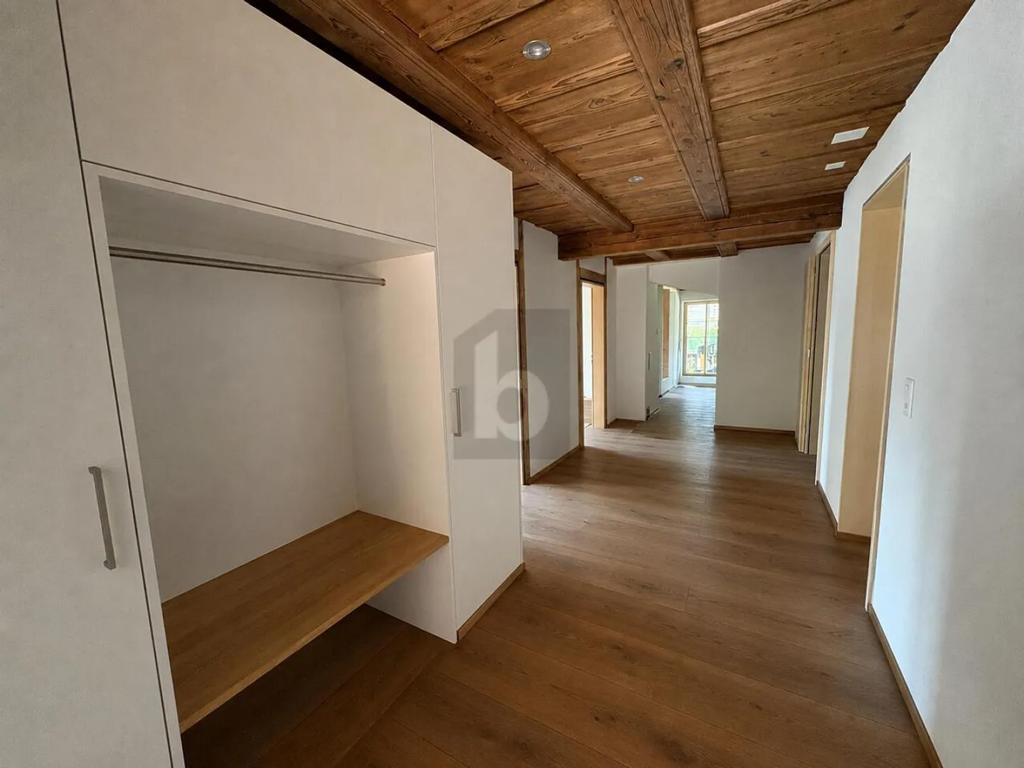 Luxuriöse Landhauswohnung - Foto 4 von 6