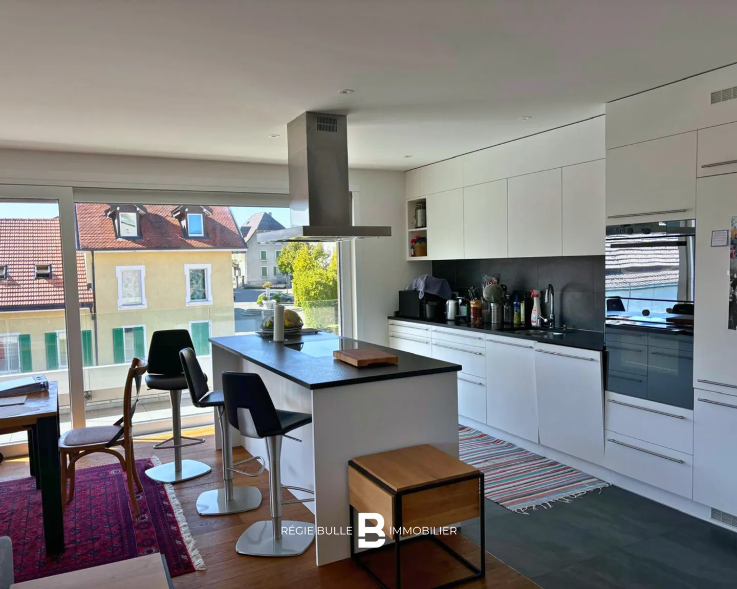 Appartement à louer - Photo 4 sur 15