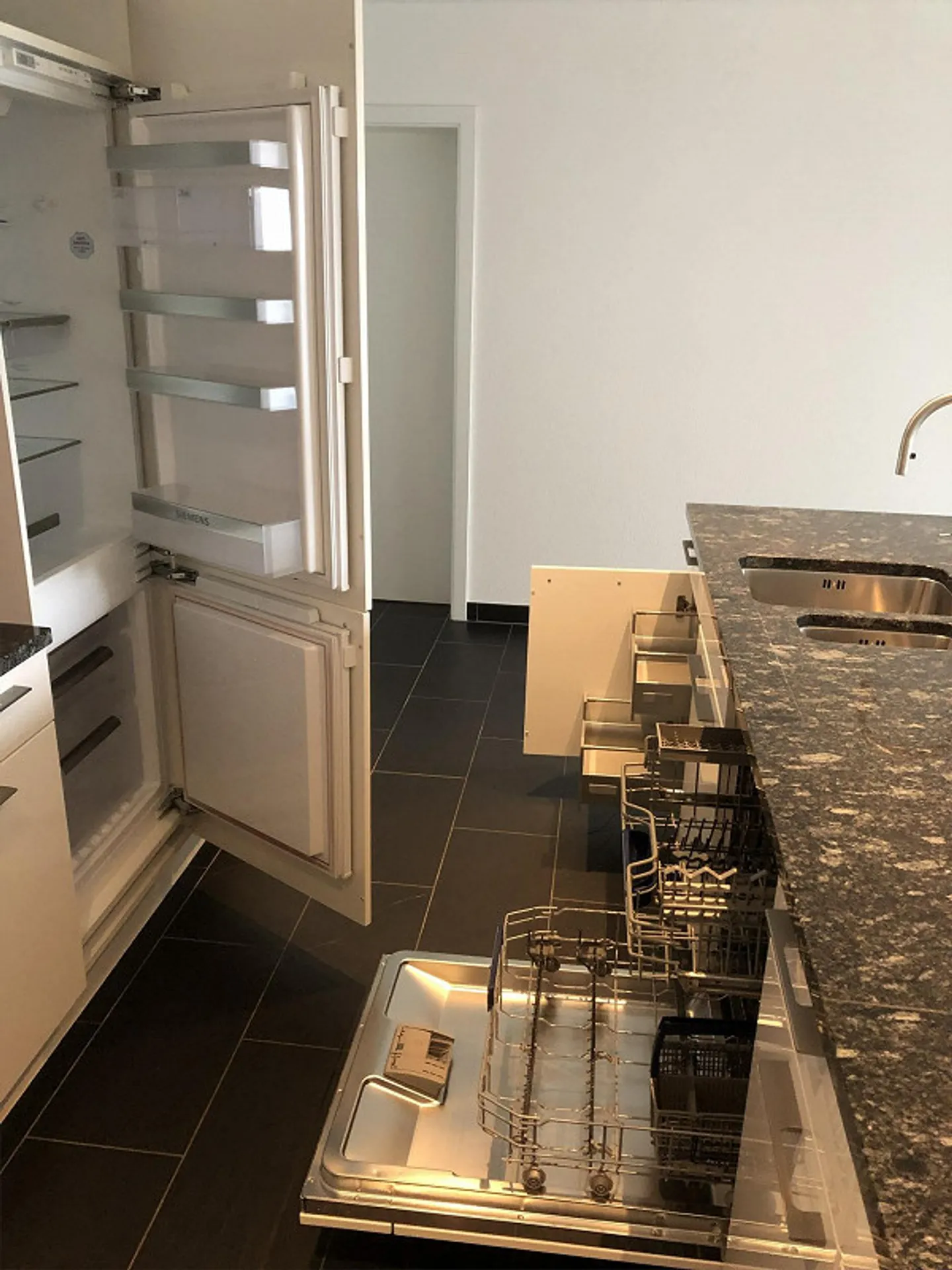 Moderne offene 4-Zimmer Wohnung - Foto 17 von 24