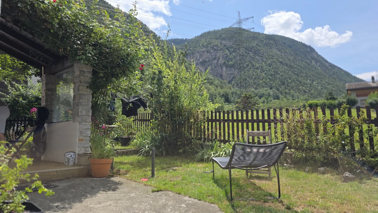 Chalet con carattere, completamente ristrutturato - Foto 12 di 13