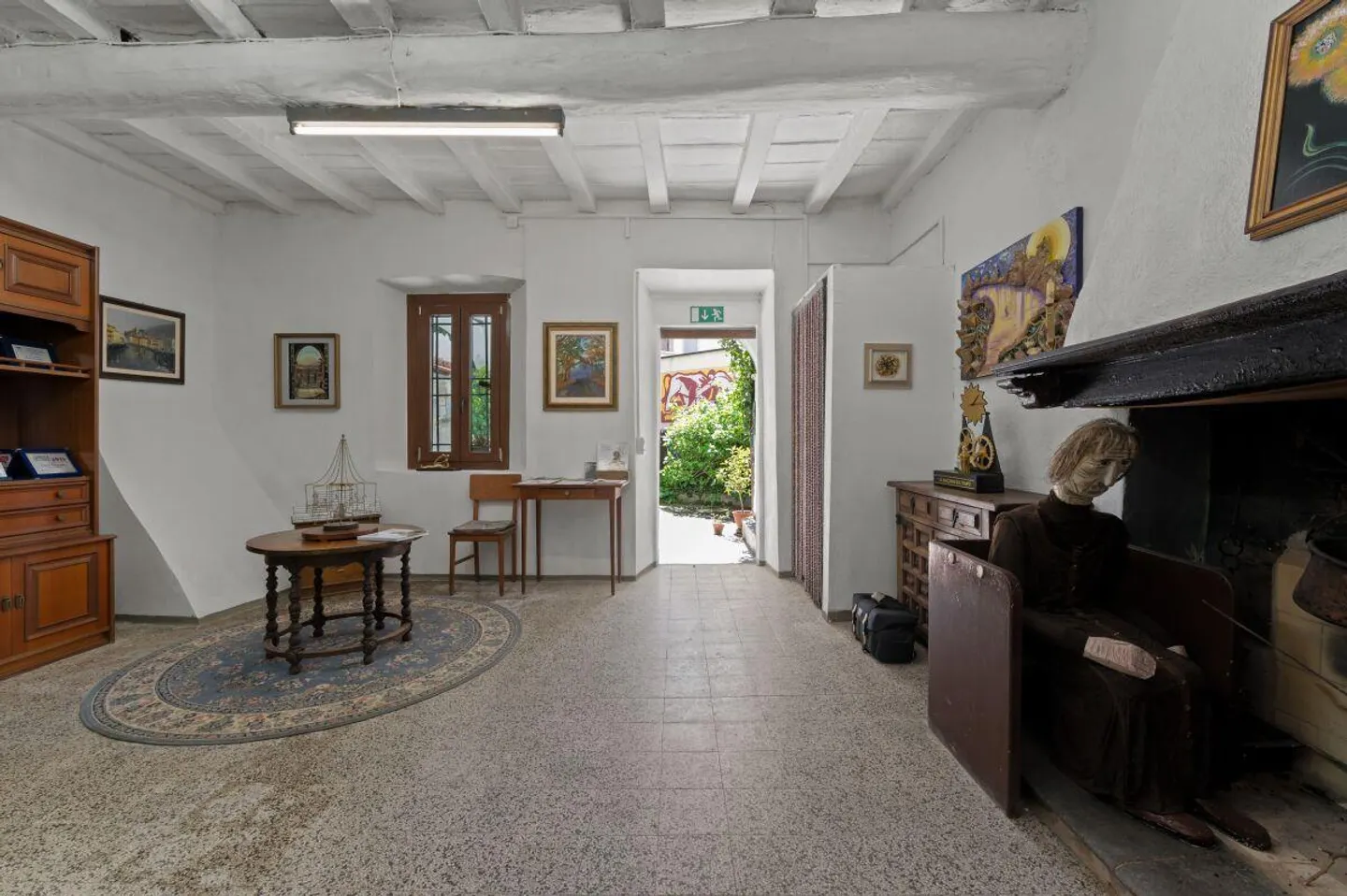 Casa Elegante a Sessa - Foto 5 di 11