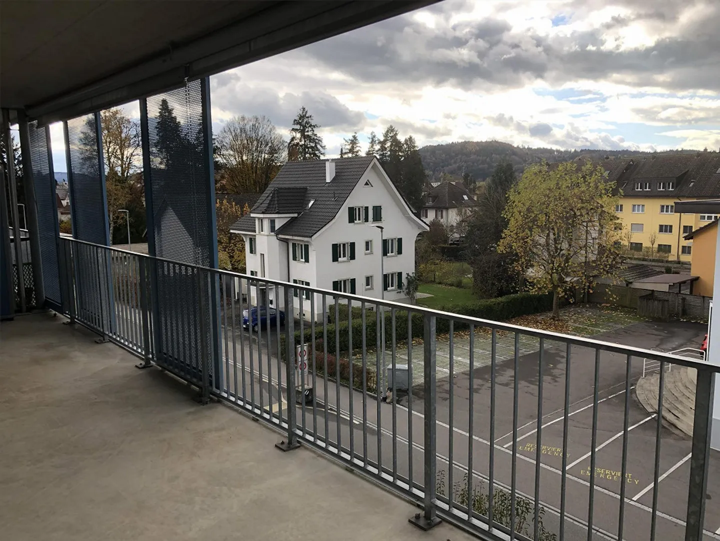 Moderne offene 4-Zimmer Wohnung - Foto 19 von 24