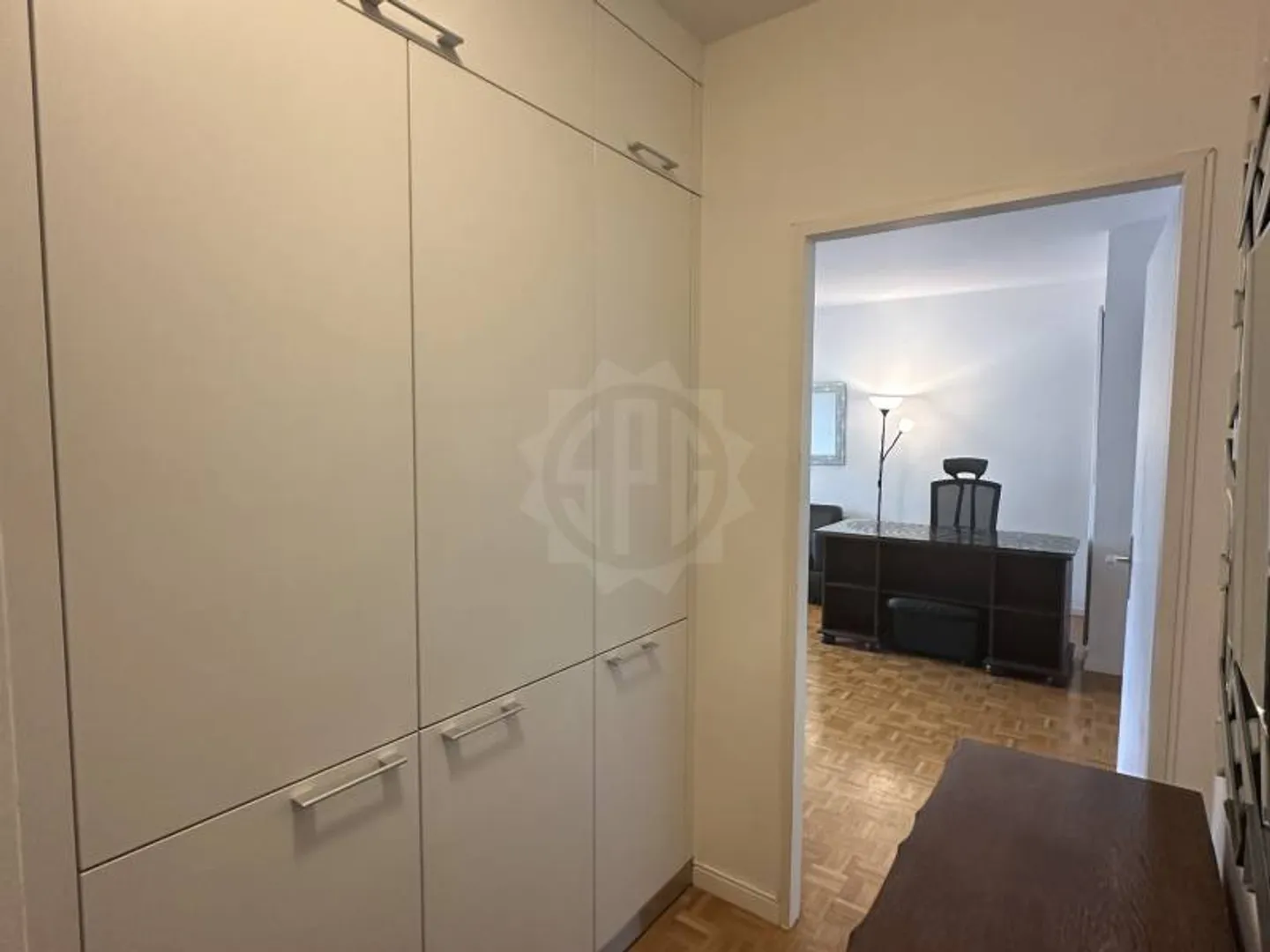 Appartement agréable - Chêne-Bougeries - Photo 3 sur 8