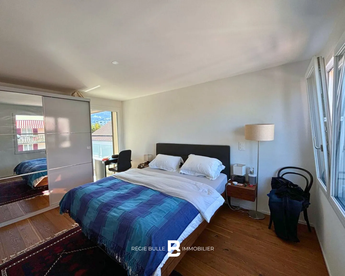 Appartement à louer - Photo 10 sur 15