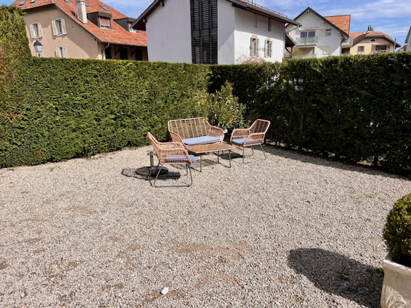 Grande casa unifamiliare (divisibile in 2 case a schiera) a Terre-Sainte come viager: disponibile tra 3 anni - Foto 6 di 13