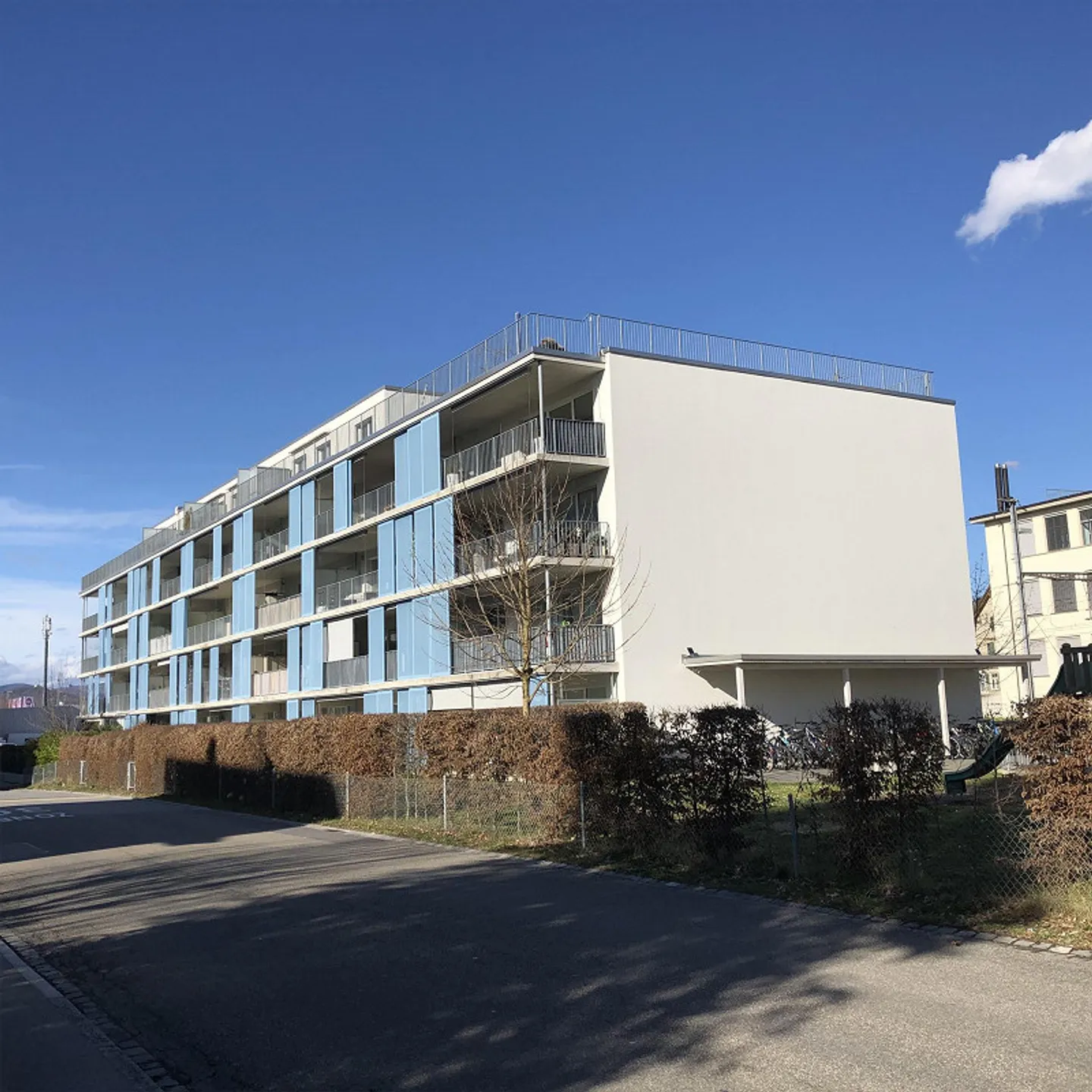 Moderne offene 4-Zimmer Wohnung - Foto 20 von 24