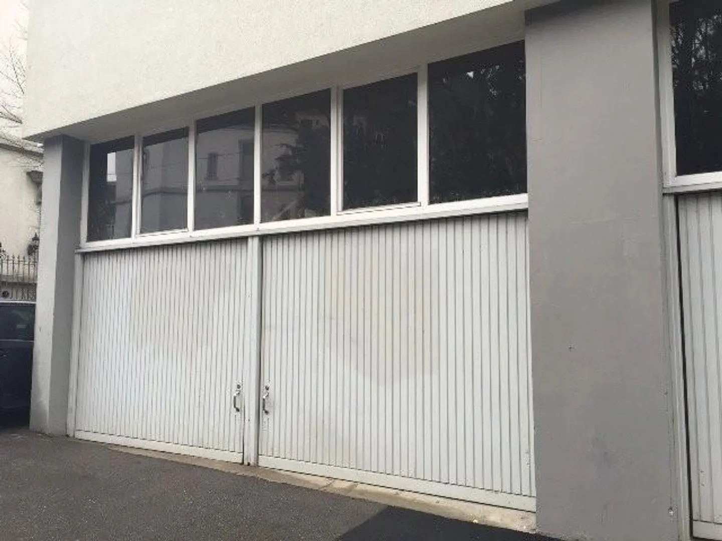 Votre recherche de place de parking est terminée ! - Photo 2 sur 3