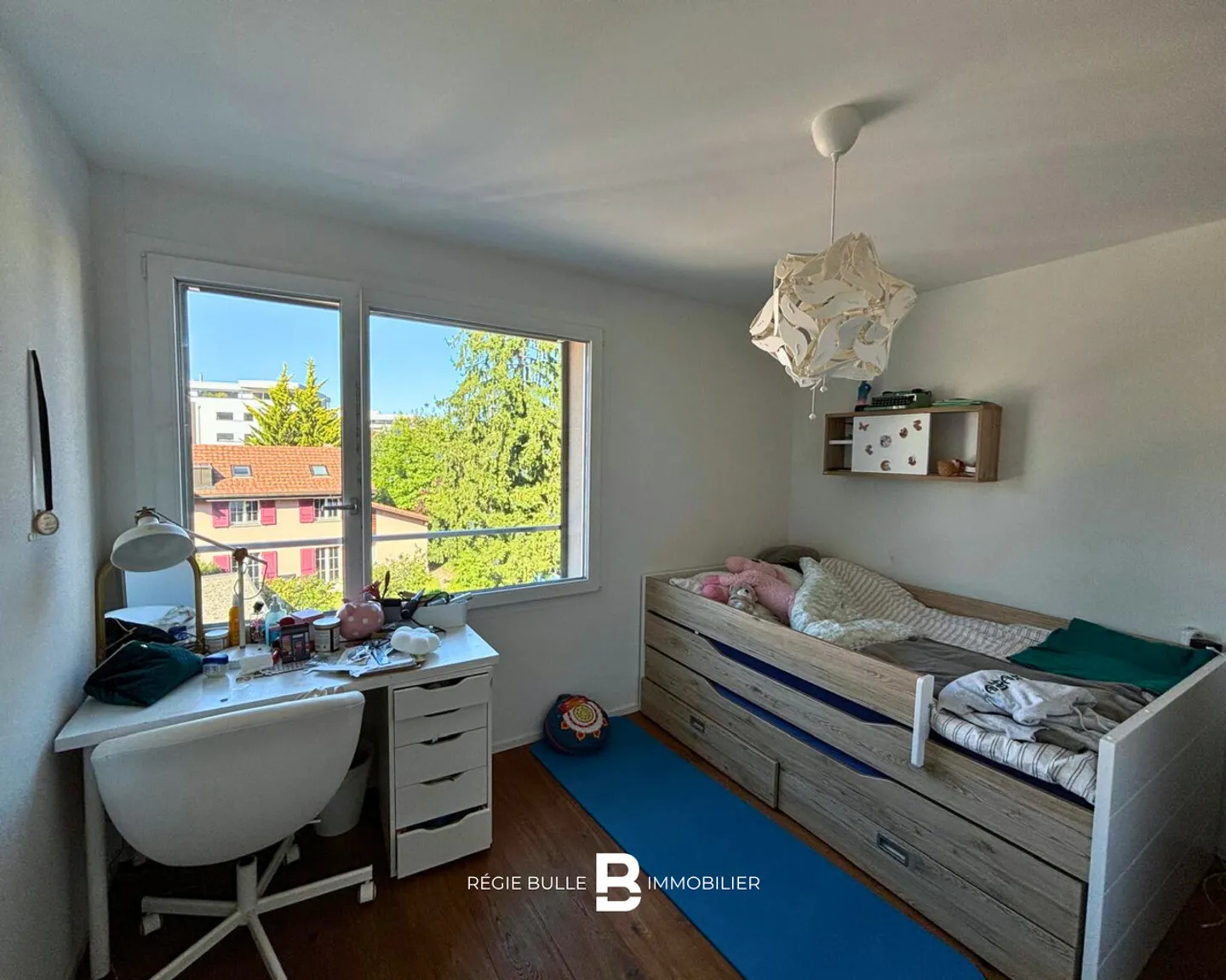 Appartement à louer - Photo 11 sur 15