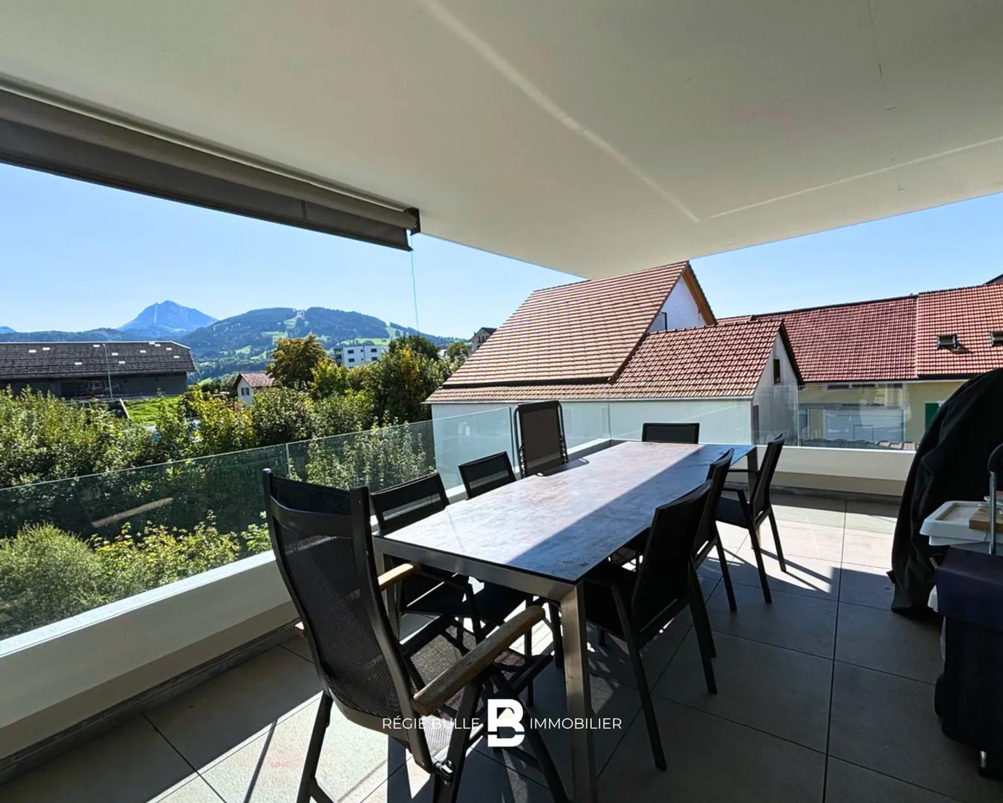 Appartement à louer - Photo 6 sur 15