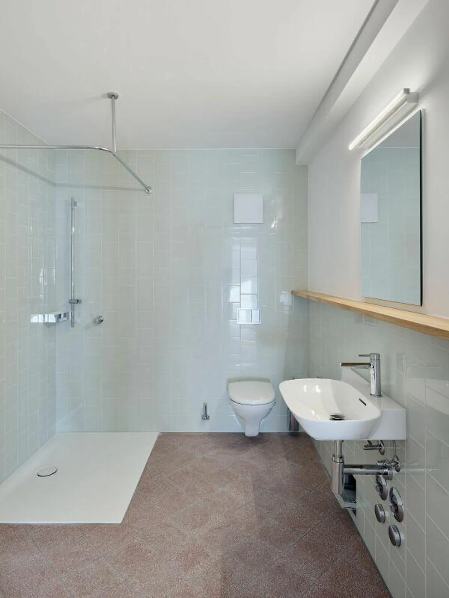 Living in the new Kaiserhaus in the city center of Bern - Photo 7 of 7