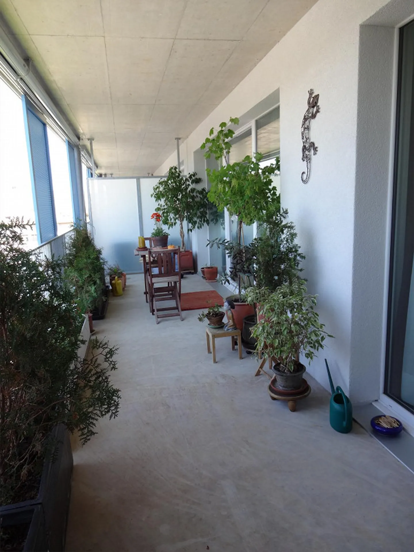 Moderne offene 4-Zimmer Wohnung - Foto 18 von 24