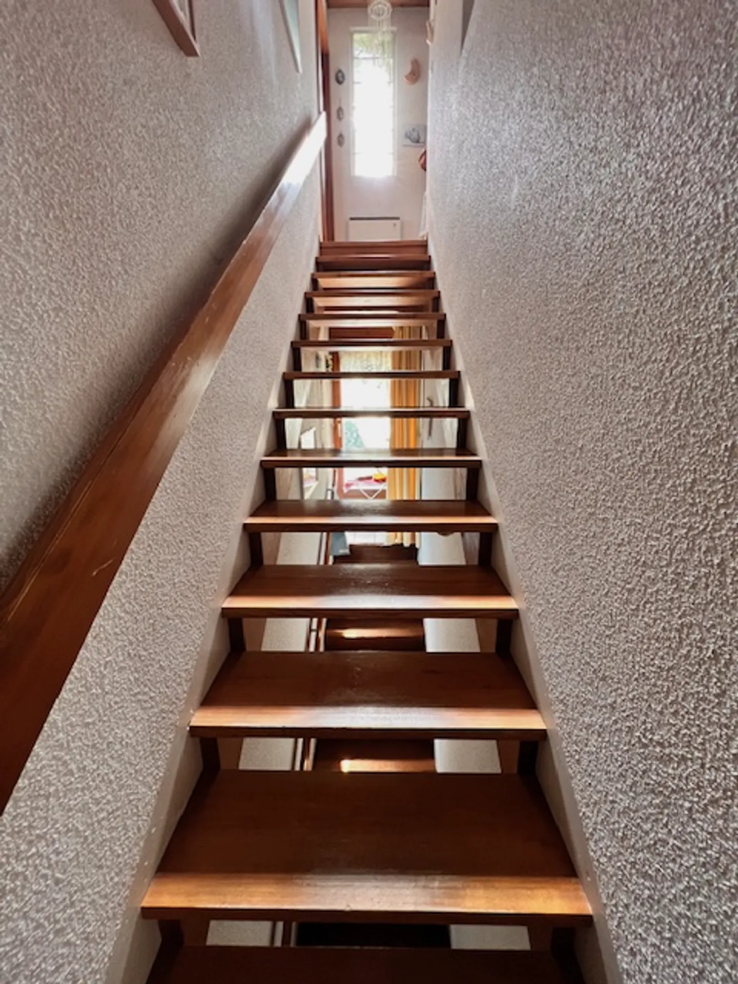Grande casa unifamiliare (divisibile in 2 case a schiera) a Terre-Sainte come viager: disponibile tra 3 anni - Foto 11 di 13