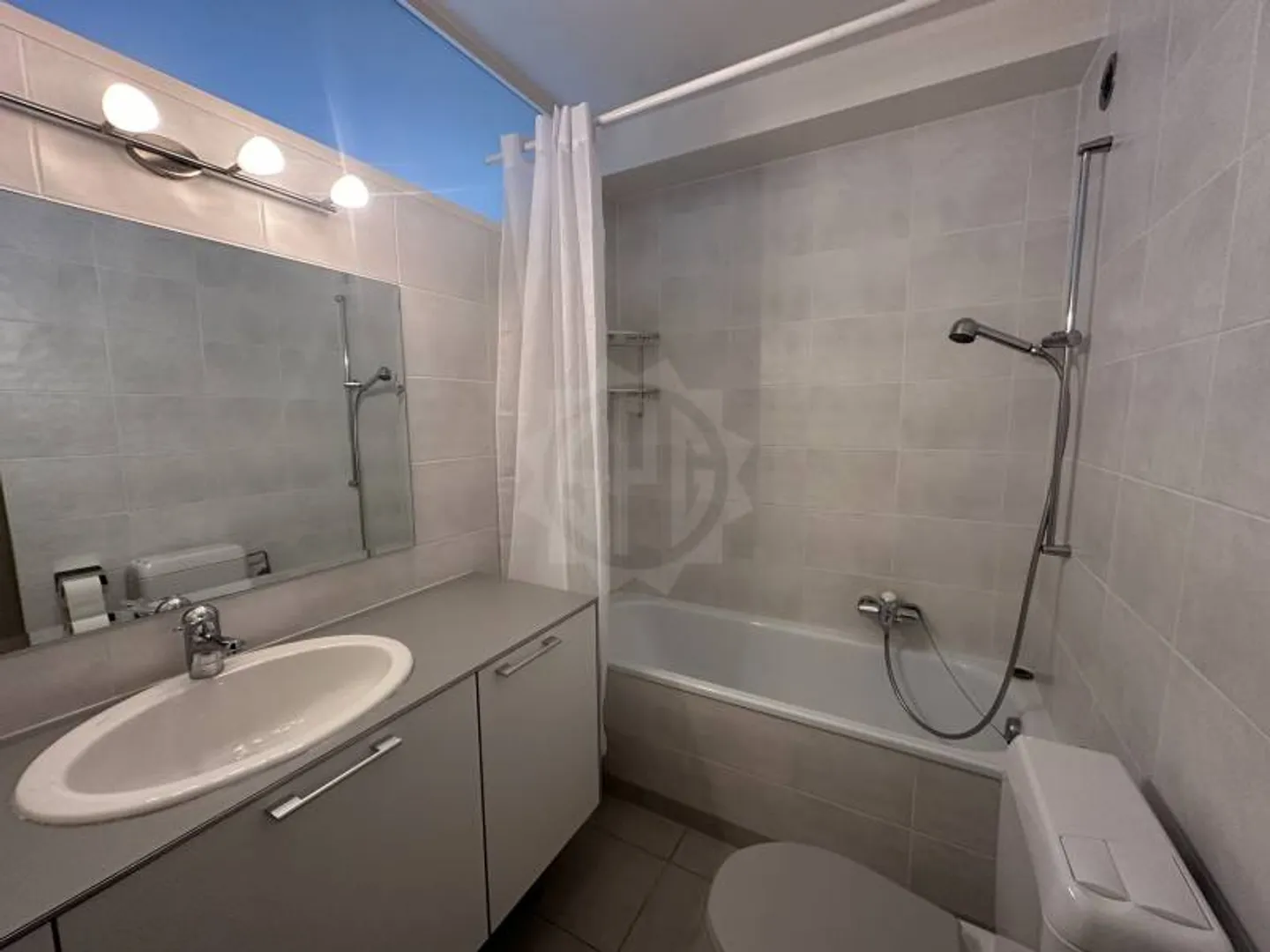 Appartement agréable - Chêne-Bougeries - Photo 6 sur 8