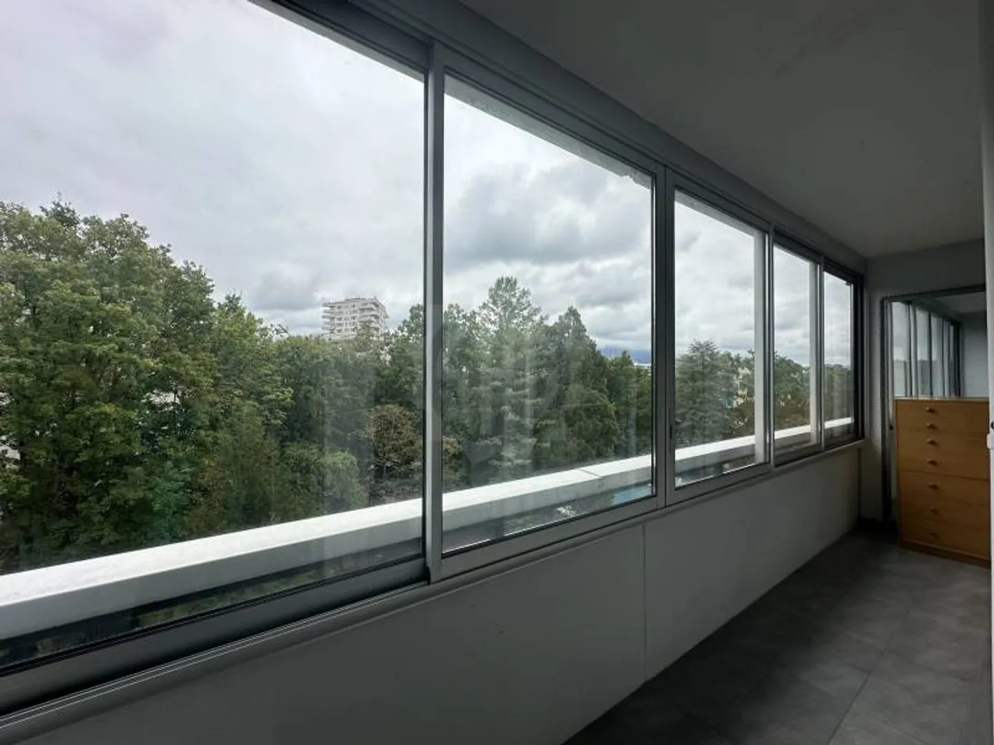 Appartement agréable - Chêne-Bougeries - Photo 7 sur 8