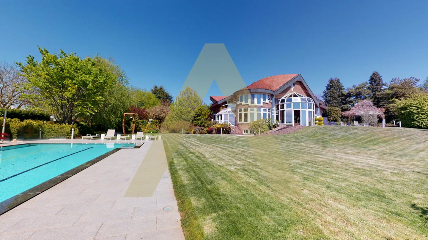 Einfamilienhaus kaufen - Foto 3 von 14