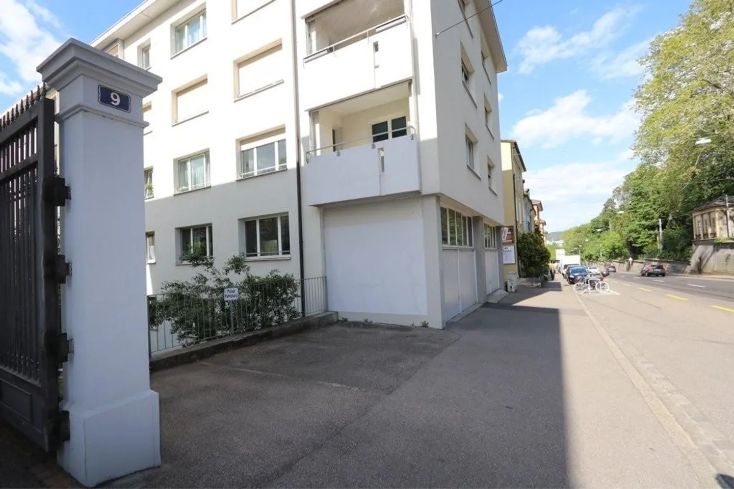 Votre recherche de place de parking est terminée ! - Photo 3 sur 3