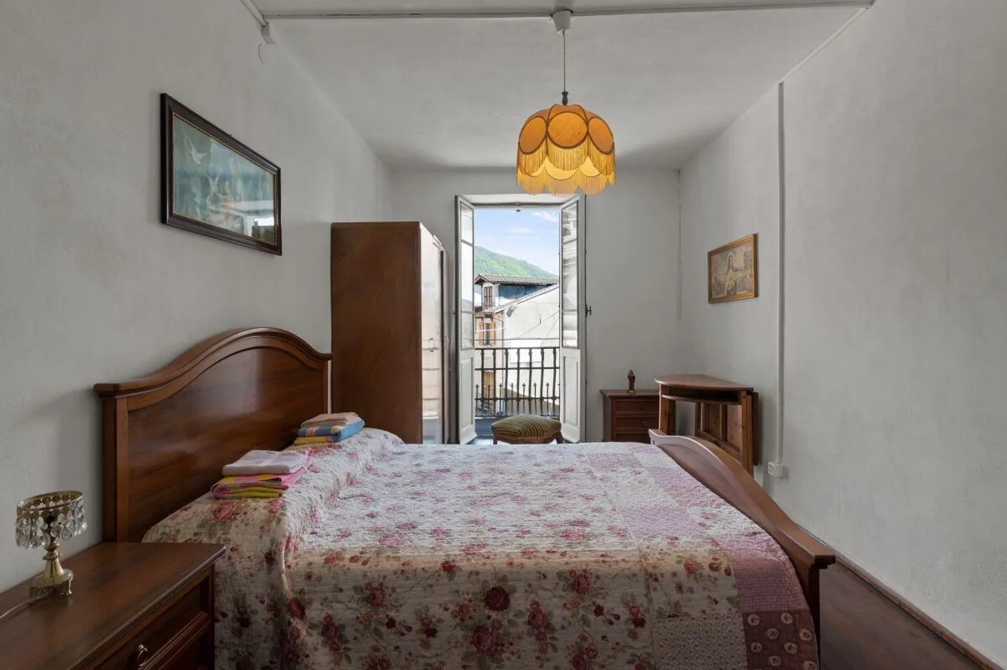 Casa Elegante a Sessa - Foto 10 di 11