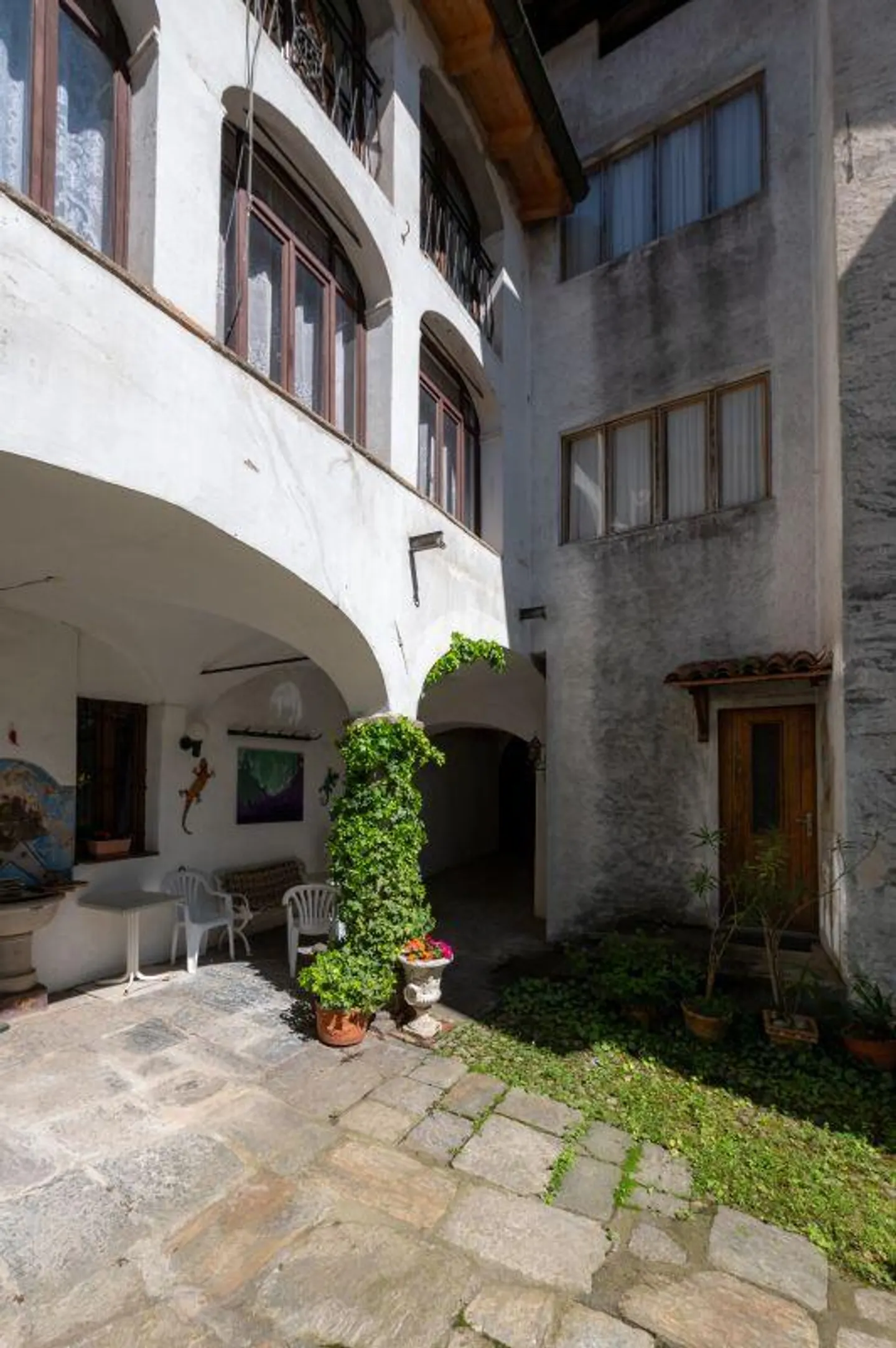 Casa Elegante a Sessa - Foto 11 di 11