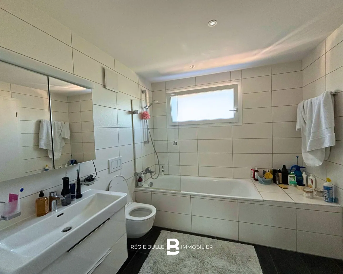 Appartement à louer - Photo 12 sur 15