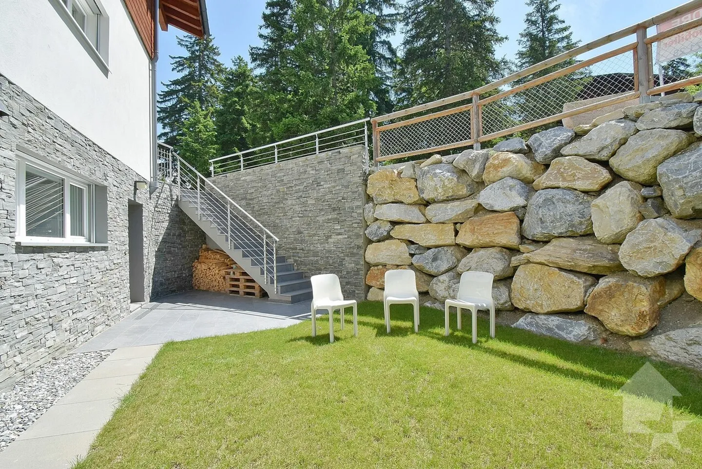 Magnifique immeuble de 3 appartements - Photo 24 sur 24