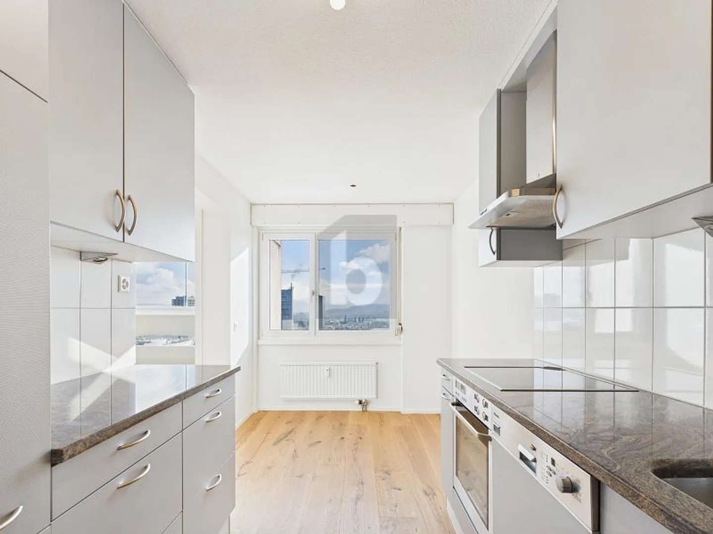 Appartamento 4.5 stanze - Foto 3 di 6