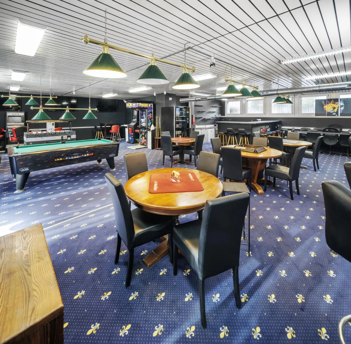 Gewerbefläche Nähe Bahnhof - Foto 3 von 12