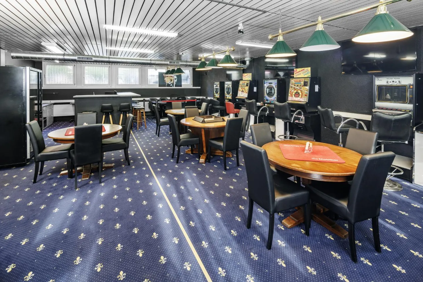 Gewerbefläche Nähe Bahnhof - Foto 4 von 12