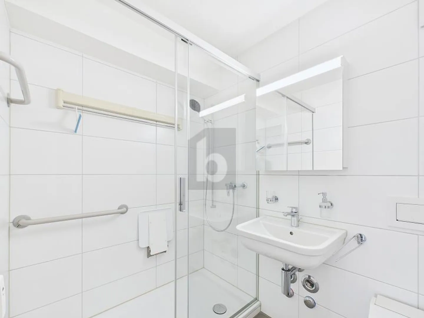 Appartamento 4.5 stanze - Foto 5 di 6