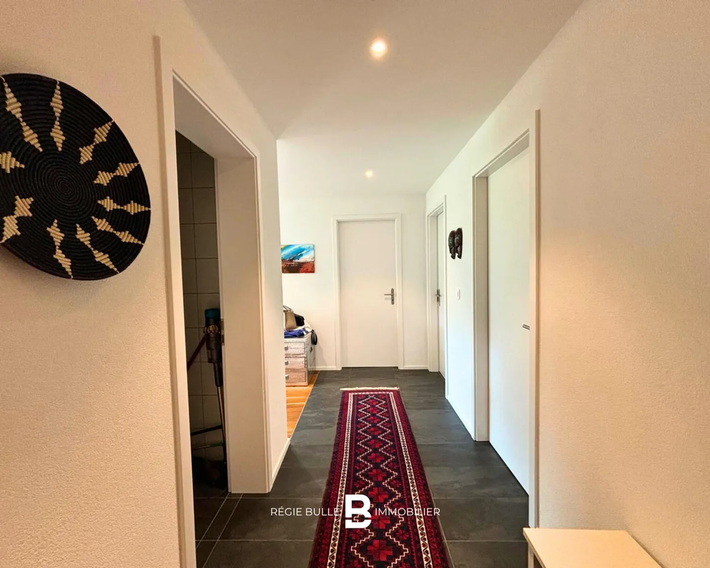 Appartement à louer - Photo 15 sur 15