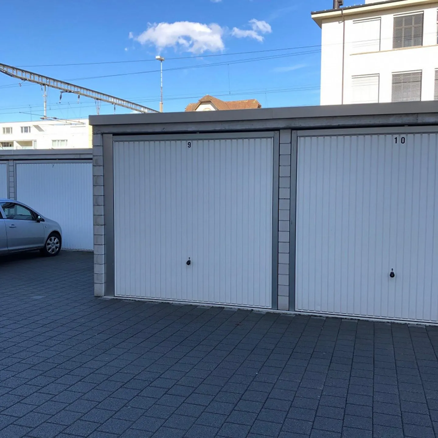 Moderne offene 4-Zimmer Wohnung - Foto 23 von 24