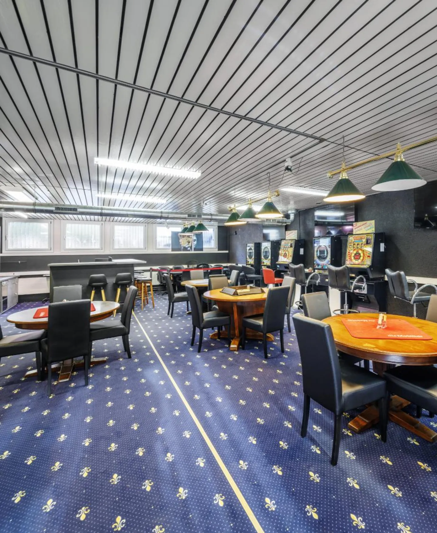 Gewerbefläche Nähe Bahnhof - Foto 5 von 12