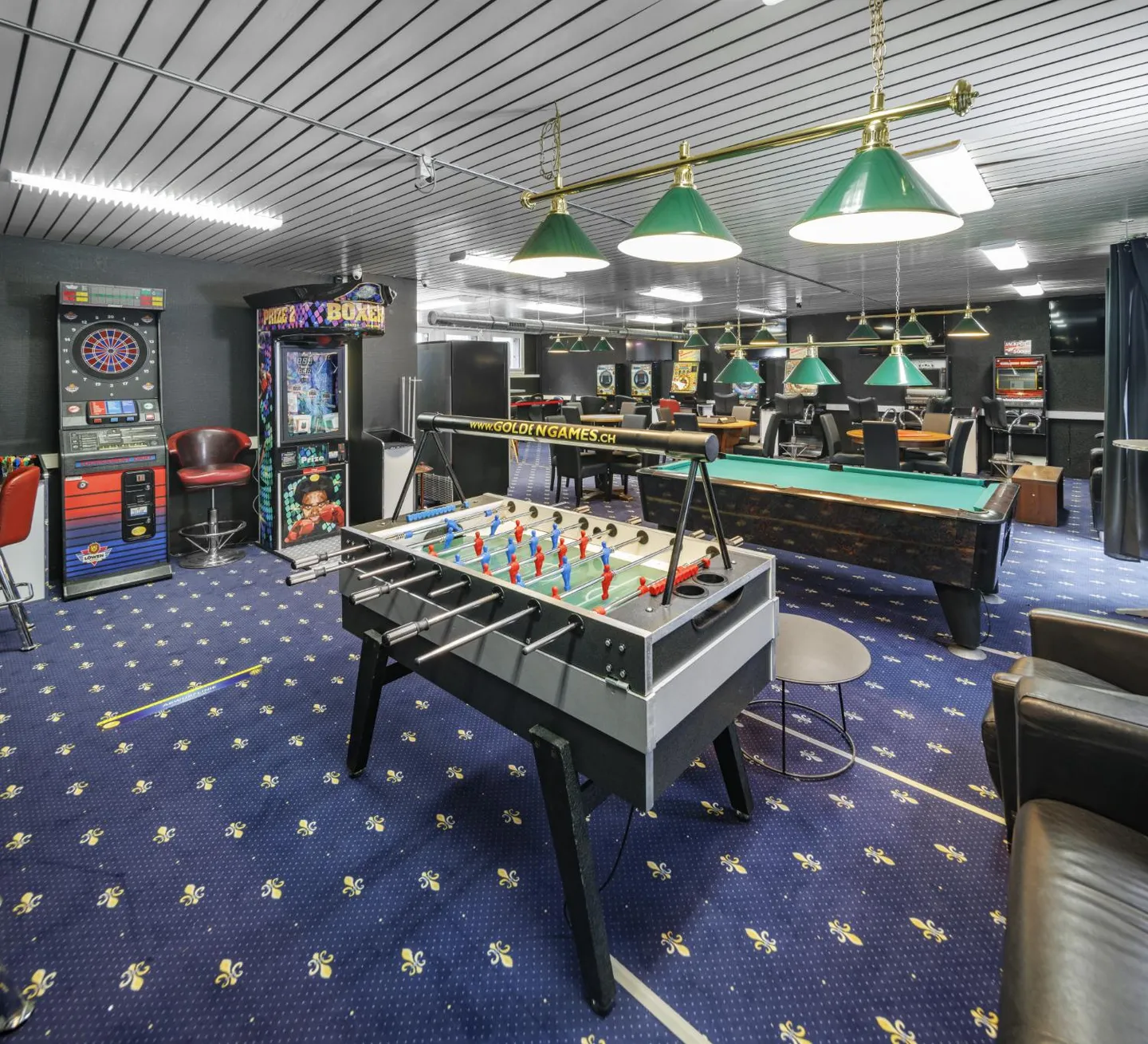 Gewerbefläche Nähe Bahnhof - Foto 6 von 12