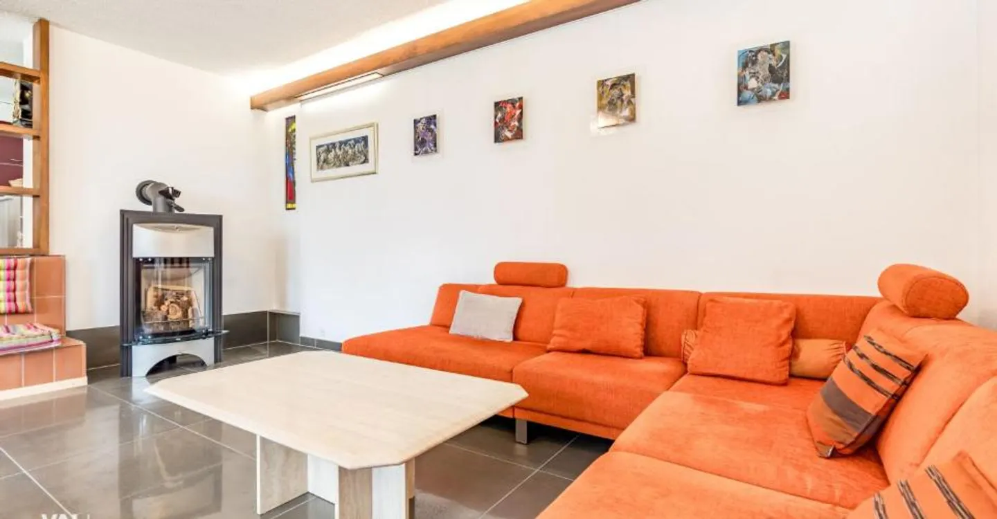 Charming house with independent apartment - Photo 4 of 10