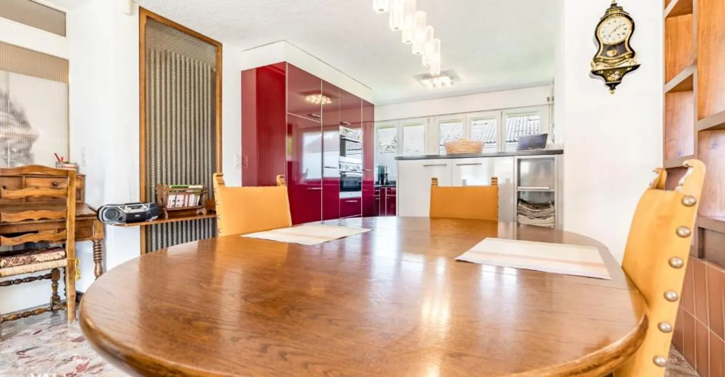 Charming house with independent apartment - Photo 6 of 10