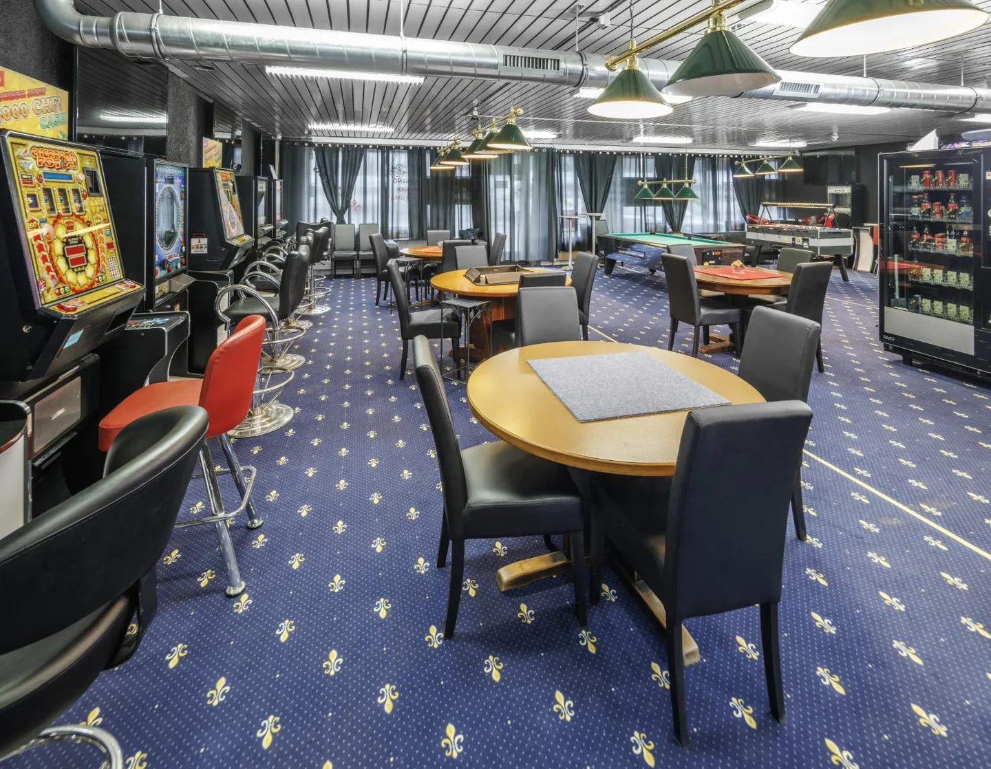 Gewerbefläche Nähe Bahnhof - Foto 7 von 12