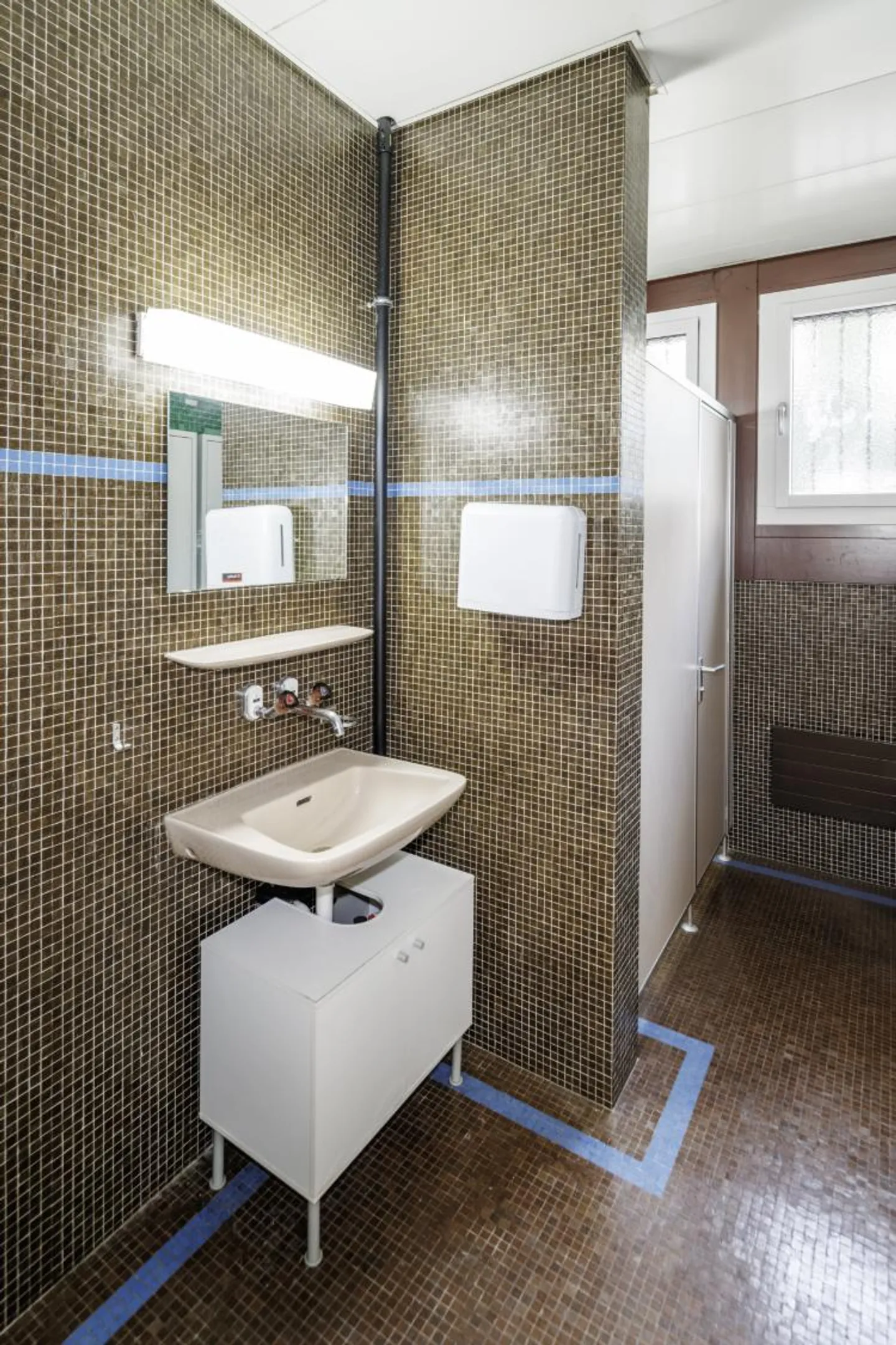 Gewerbefläche Nähe Bahnhof - Foto 11 von 12