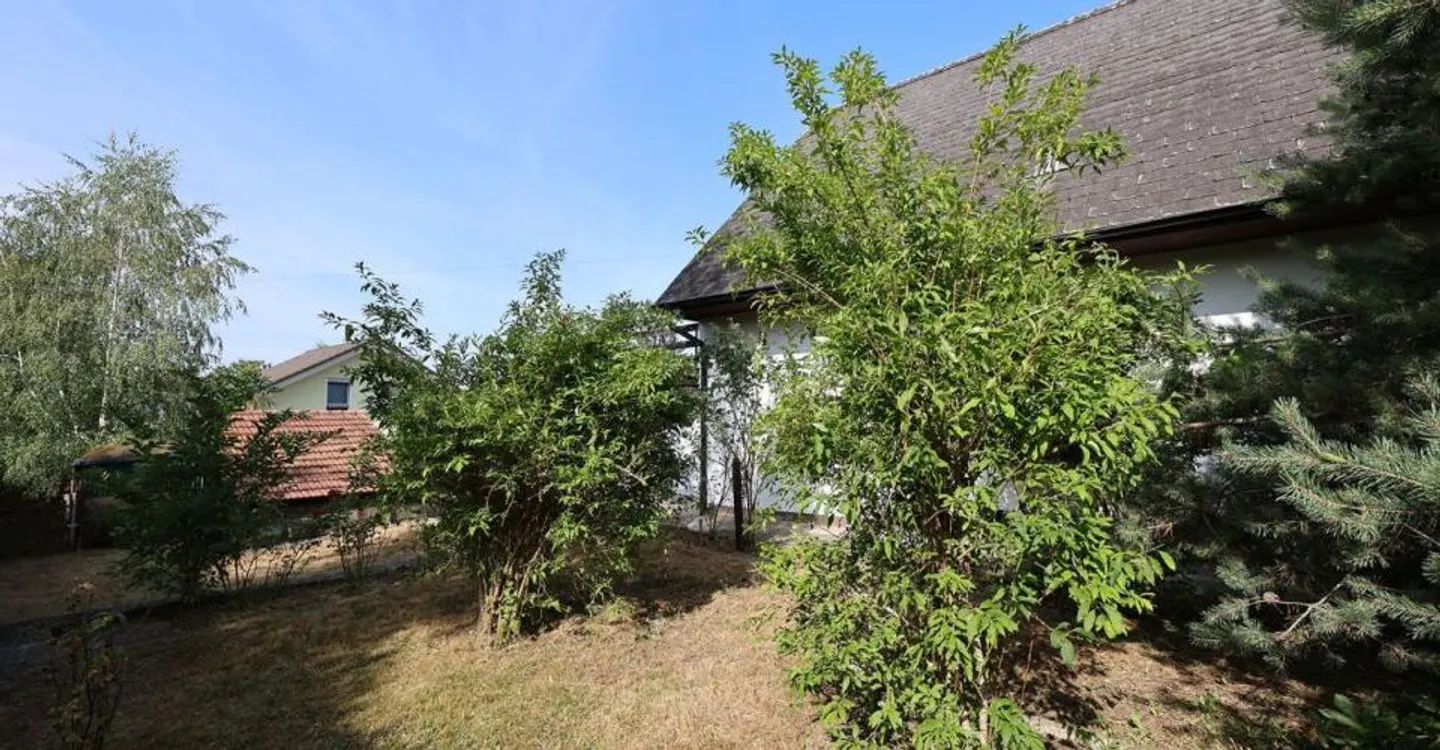 Maison de 4 pièces avec parcelle de 900 m2 - Idéale pour un couple - Photo 5 of 10