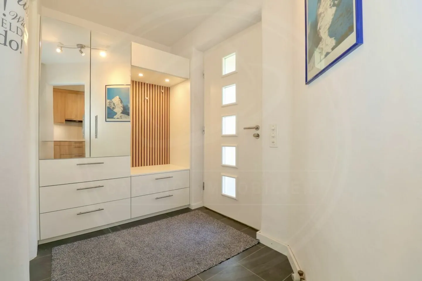6½-Zimmer-Doppeleinfamilienhaus in Waltenschwil AG zu verkaufen - Foto 2 von 14