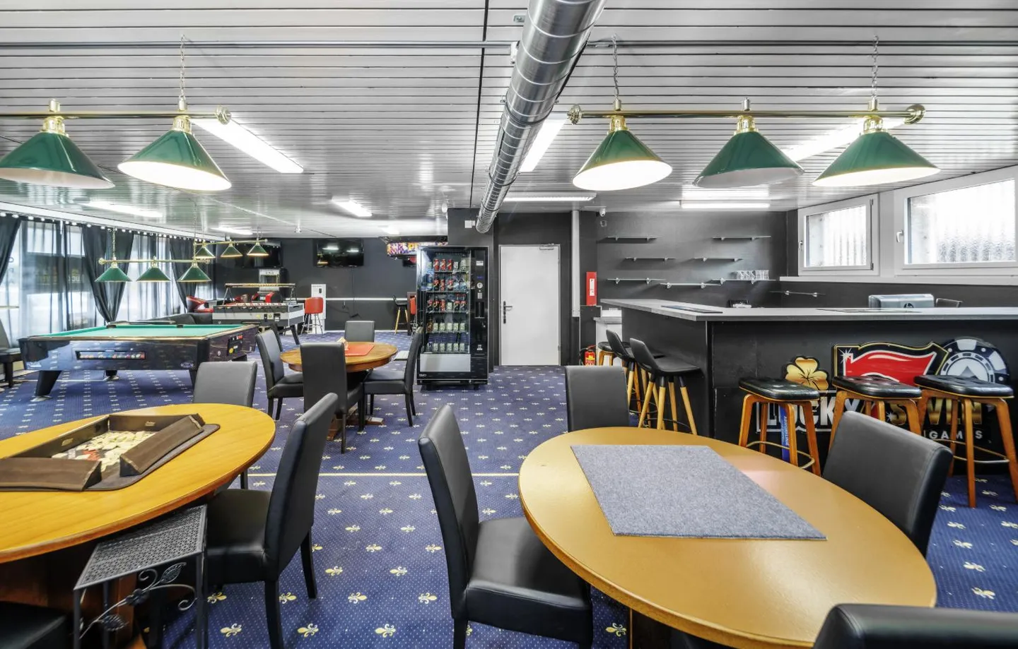 Gewerbefläche Nähe Bahnhof - Foto 8 von 12