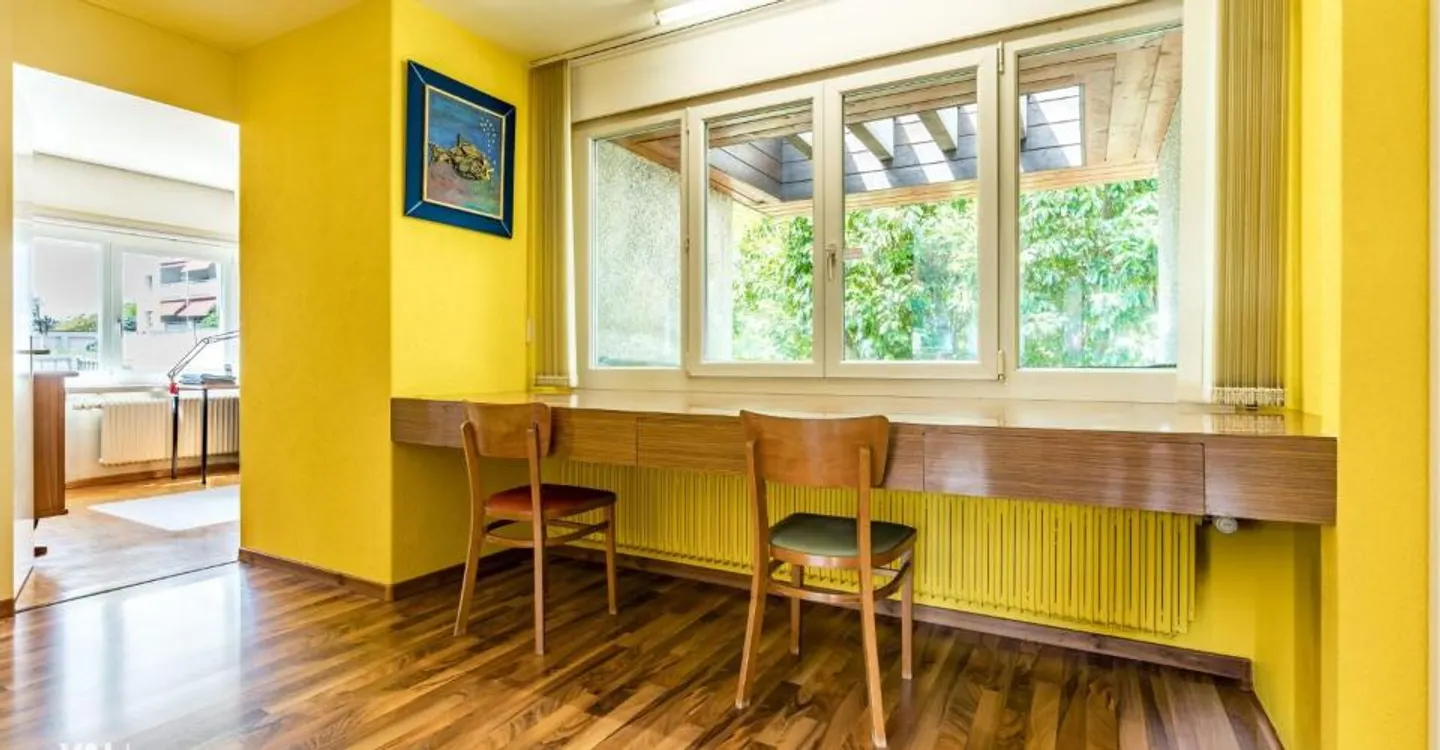 Charming house with independent apartment - Photo 10 of 10