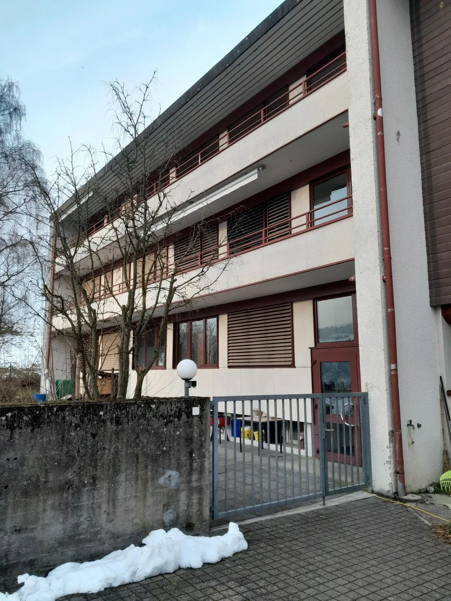 5.5-Zimmer-Maisonette-Wohnung - Foto 1 von 13