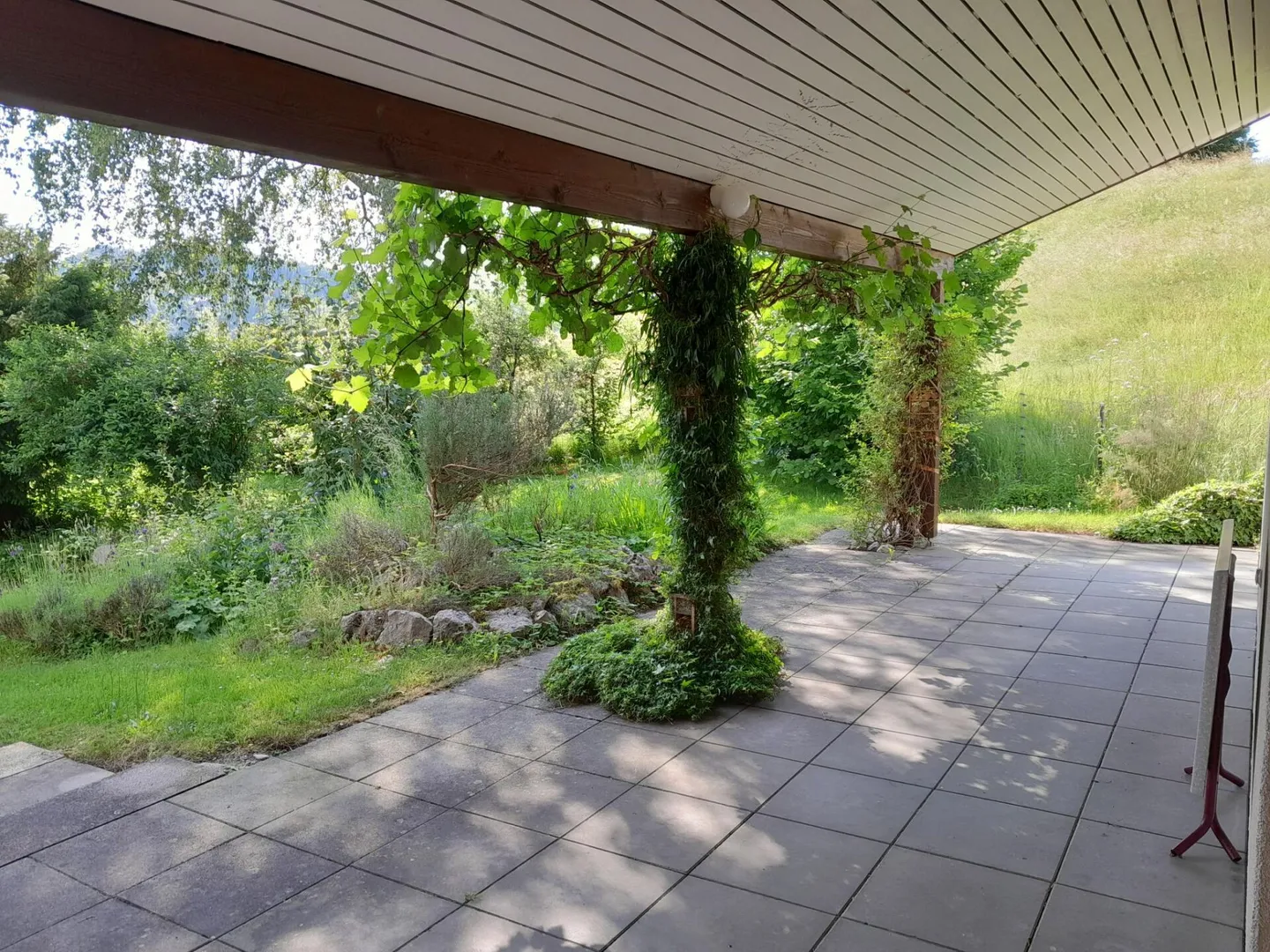 5.5-Zimmer-Maisonette-Wohnung - Foto 2 von 13