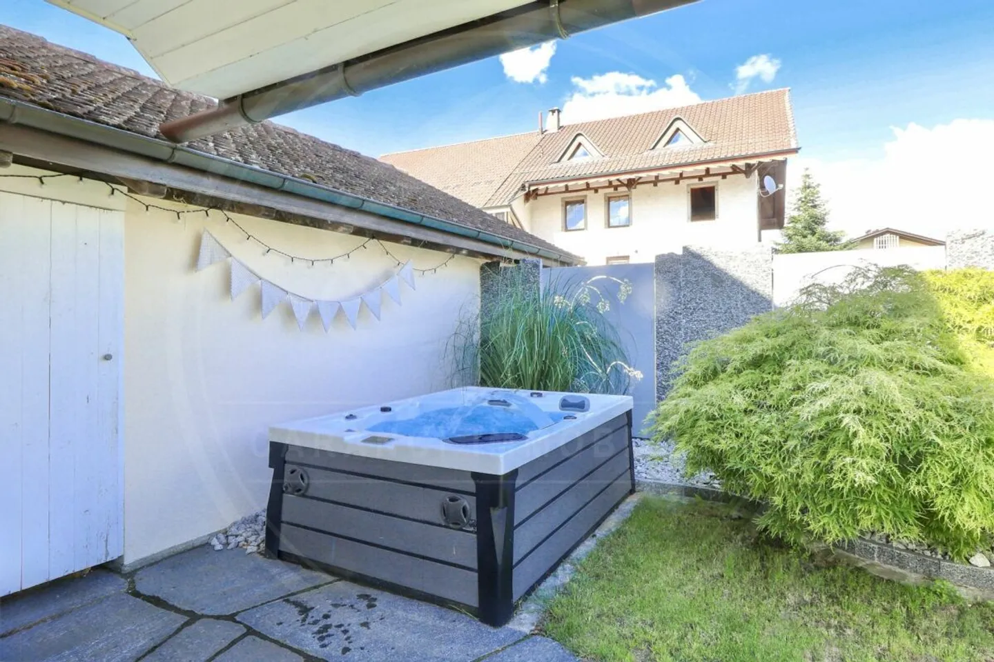 6½-Zimmer-Doppeleinfamilienhaus in Waltenschwil AG zu verkaufen - Foto 10 von 14