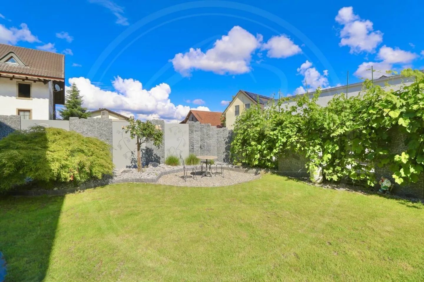 6½-Zimmer-Doppeleinfamilienhaus in Waltenschwil AG zu verkaufen - Foto 11 von 14