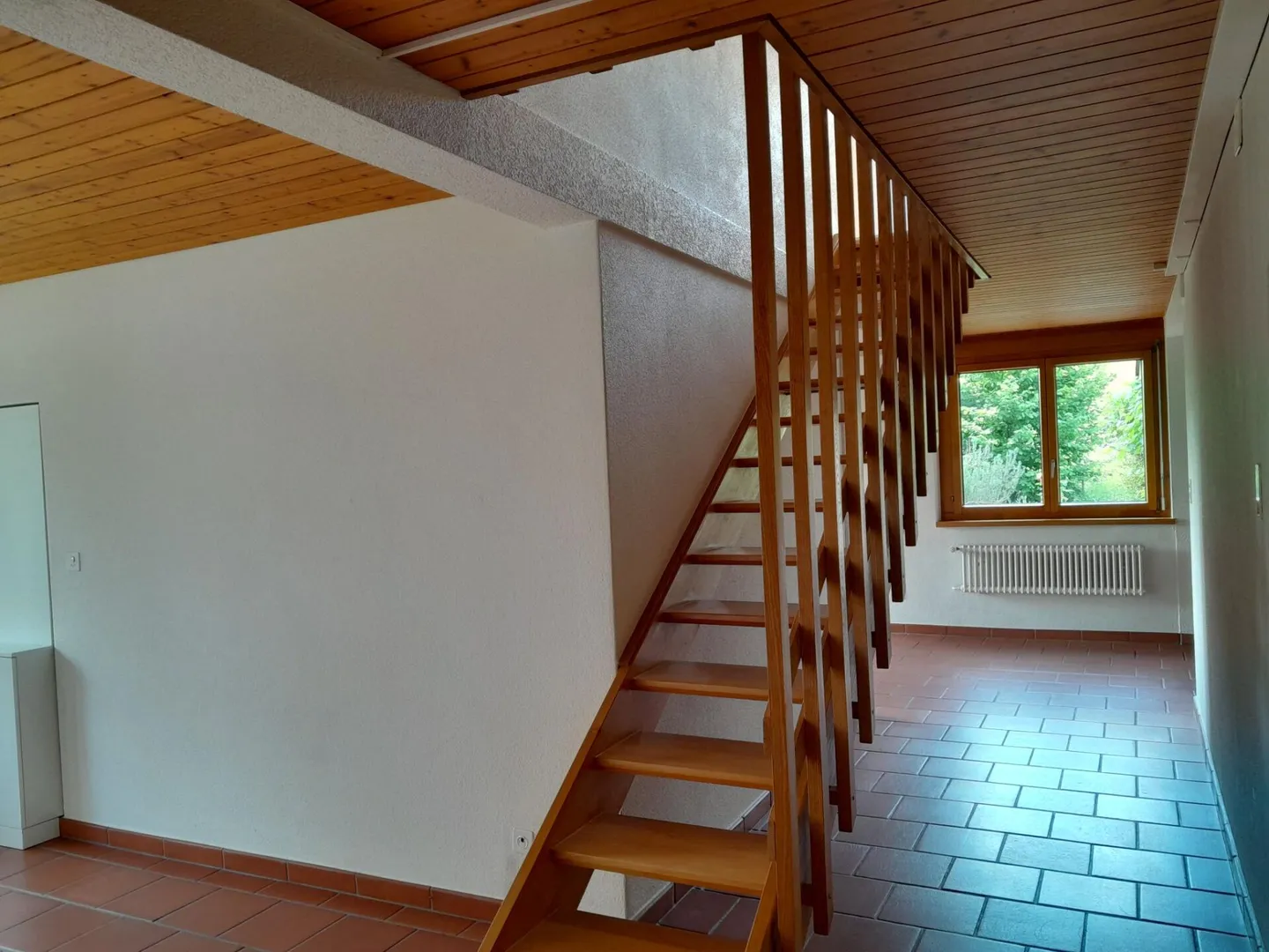 5.5-Zimmer-Maisonette-Wohnung - Foto 3 von 13