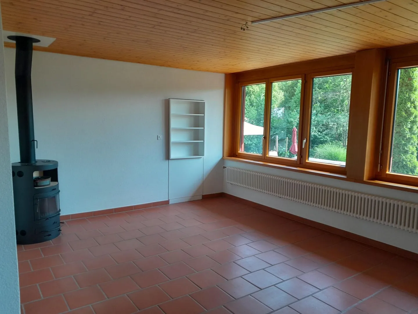 5.5-Zimmer-Maisonette-Wohnung - Foto 5 von 13